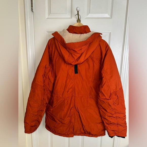 ROWM Men’s Puffer Coat Size XL NWT - Picture 8 of 8